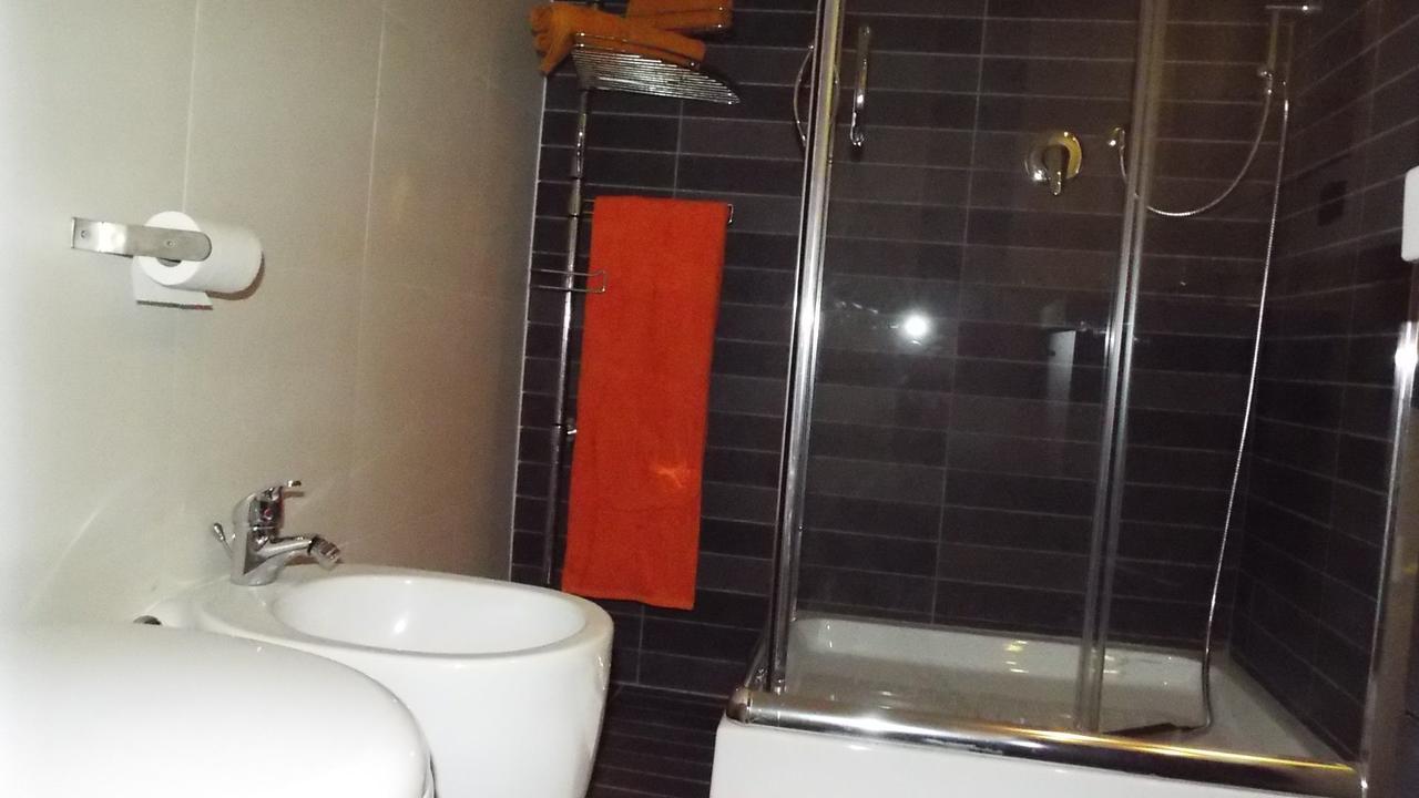 Сasa de vacaciones New Artistic Flat *