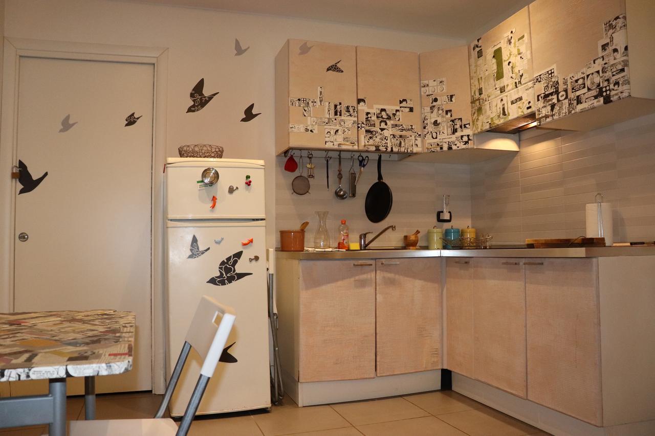New Artistic Flat Holiday home *