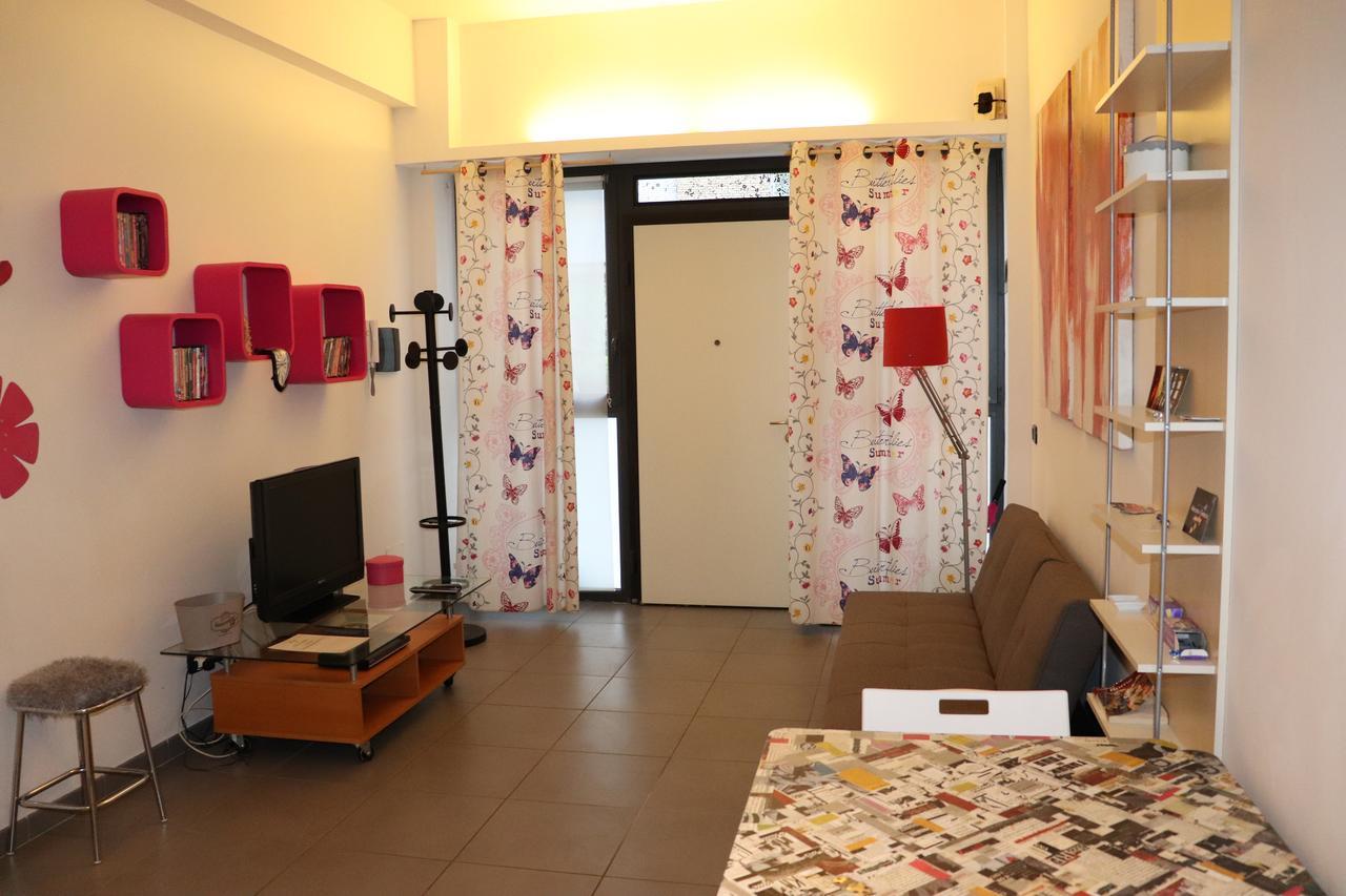 Holiday home New Artistic Flat