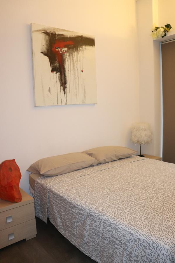 Holiday home New Artistic Flat *