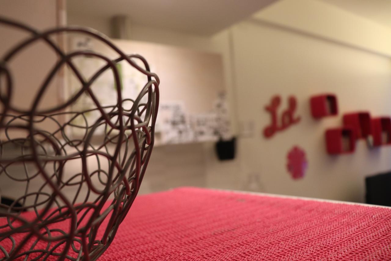 Holiday home New Artistic Flat Rome
