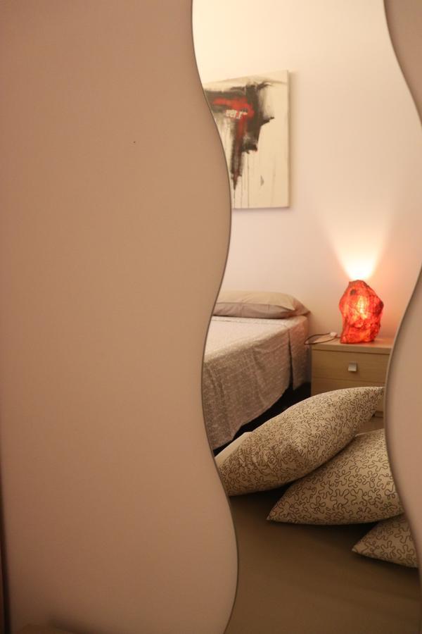 Сasa de vacaciones New Artistic Flat